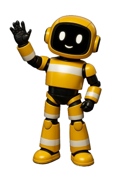 Robot tecnológico